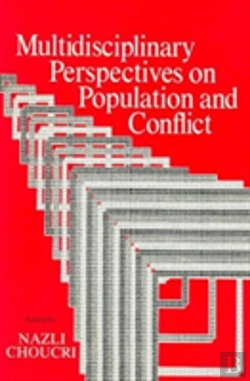 Bertrand.pt - Multidisciplinary Perspectives On Population And Conflict