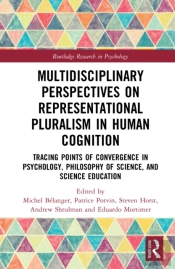 Multidisciplinary Perspectives On Representational Pluralism In Human Cognition