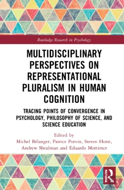 Bertrand.pt - Multidisciplinary Perspectives On Representational Pluralism In Human Cognition