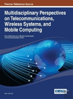 Bertrand.pt - Multidisciplinary Perspectives On Telecommunications, Wireless Systems, And Mobile Computing