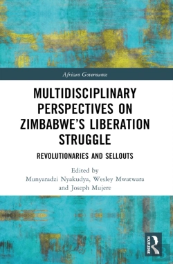 Bertrand.pt - Multidisciplinary Perspectives On Zimbabweâ€™S Liberation Struggle