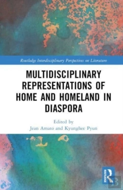 Bertrand.pt - Multidisciplinary Representations Of Home And Homeland In Diaspora