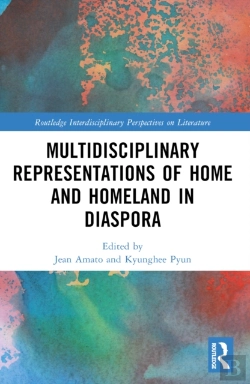 Bertrand.pt - Multidisciplinary Representations Of Home And Homeland In Diaspora