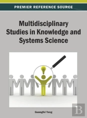 Multidisciplinary Studies In Knowledge And Systems Science
