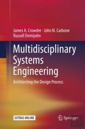 Multidisciplinary Systems Engineering