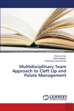 Bertrand.pt - Multidisciplinary Team Approach To Cleft Lip And Palate Management