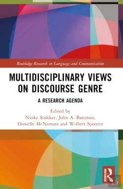 Bertrand.pt - Multidisciplinary Views On Discourse Genre