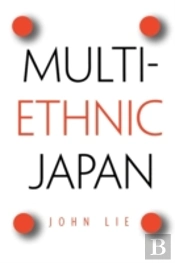 Multiethnic Japan