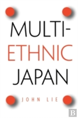 Bertrand.pt - Multiethnic Japan