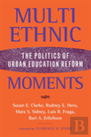 Multiethnic Moments