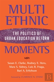 Multiethnic Moments