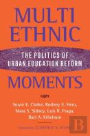 Multiethnic Moments