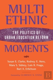 Multiethnic Moments