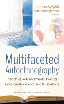 Bertrand.pt - Multifaceted Autoethnography