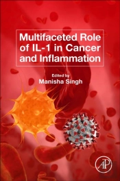Multifaceted Role Of Il-1 In Cancer And Inflammation