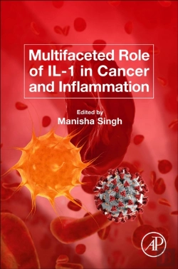 Bertrand.pt - Multifaceted Role Of Il-1 In Cancer And Inflammation