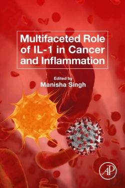 Bertrand.pt - Multifaceted Role Of Il-1 In Cancer And Inflammation