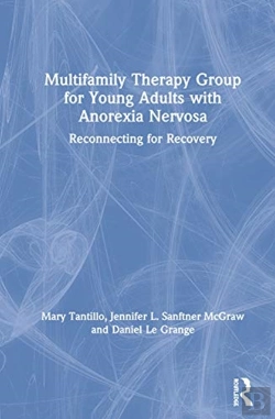 Bertrand.pt - Multifamily Therapy Group For Young Adults With Anorexia Nervosa