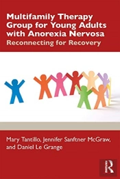 Multifamily Therapy Group For Young Adults With Anorexia Nervosa