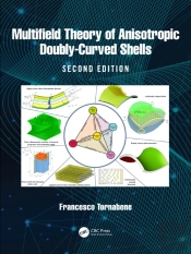 Multifield Theory Of Anisotropic Doubly-Curved Shells