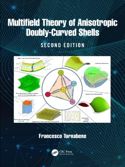 Bertrand.pt - Multifield Theory Of Anisotropic Doubly-Curved Shells