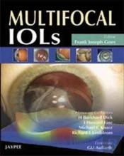 Multifocal Iols
