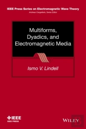 Multiforms, Dyadics, And Electromagnetic Media