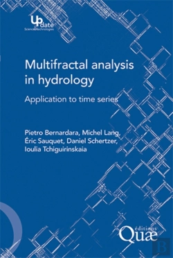 Bertrand.pt - Multifractal Analysis In Hydrology