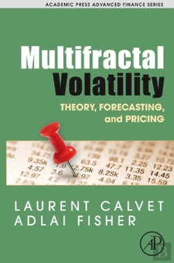 Bertrand.pt - Multifractal Volatility