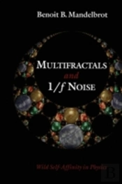 Multifractals And 1/Æ’ Noise