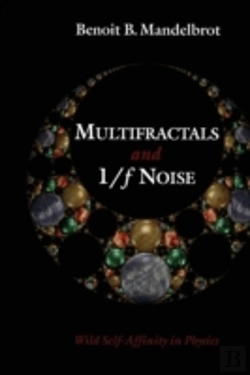 Bertrand.pt - Multifractals And 1/Æ’ Noise