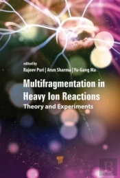 Multifragmentation In Heavy-Ion Reactions
