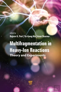 Bertrand.pt - Multifragmentation In Heavy-Ion Reactions