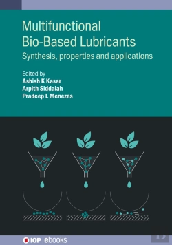 Bertrand.pt - Multifunctional Bio-Based Lubricants