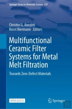 Bertrand.pt - Multifunctional Ceramic Filter Systems For Metal Melt Filtration