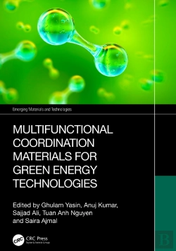 Bertrand.pt - Multifunctional Coordination Materials For Green Energy Technologies