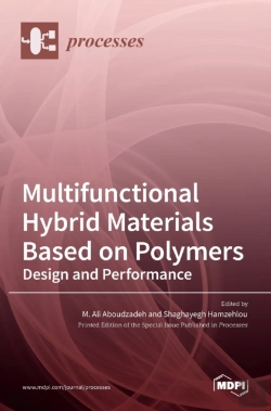 Bertrand.pt - Multifunctional Hybrid Materials Based O