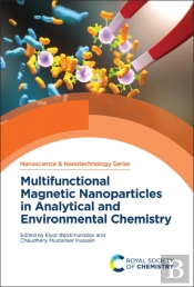 Multifunctional Magnetic Nanoparticles In Analytical And Environmental Chemistry