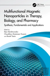 Multifunctional Magnetic Nanoparticles In Therapy, Biology, And Pharmacy