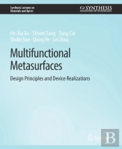 Multifunctional Metasurfaces