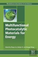 Multifunctional Photocatalytic Materials For Energy