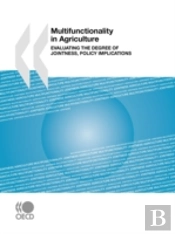 Multifunctionality In Agriculture