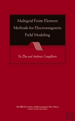 Bertrand.pt - Multigrid Finite Element Methods For Electromagnetic Field Modeling