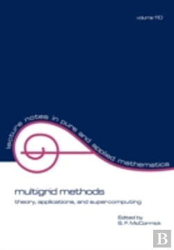 Bertrand.pt - Multigrid Methods