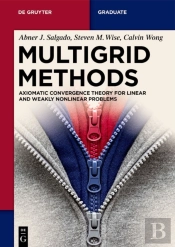 Multigrid Methods