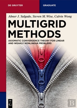 Bertrand.pt - Multigrid Methods