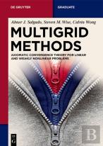 Multigrid Methods