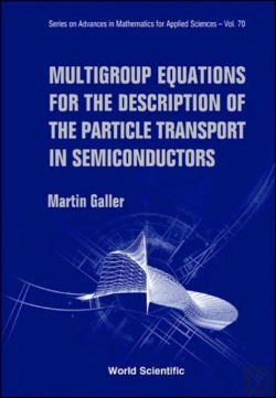 Bertrand.pt - Multigroup Equations For The Description Of The Particle Transport In Semiconductors