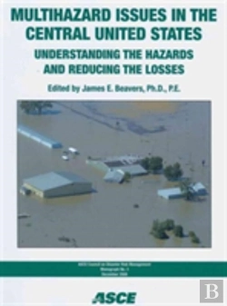 Bertrand.pt - Multihazard Issues In The Central United States