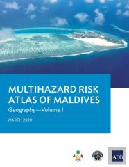 Multihazard Risk Atlas Of Maldives